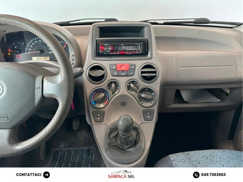 Fiat Panda 1.1 Actual