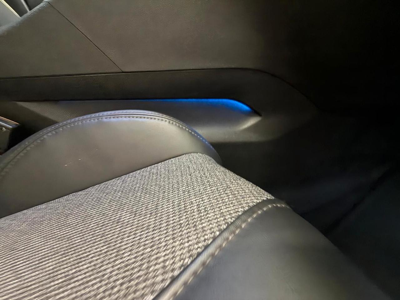 Peugeot 3008 BlueHDi 120 S&S EAT6 Allure A RATE DA 150 AL MESE
