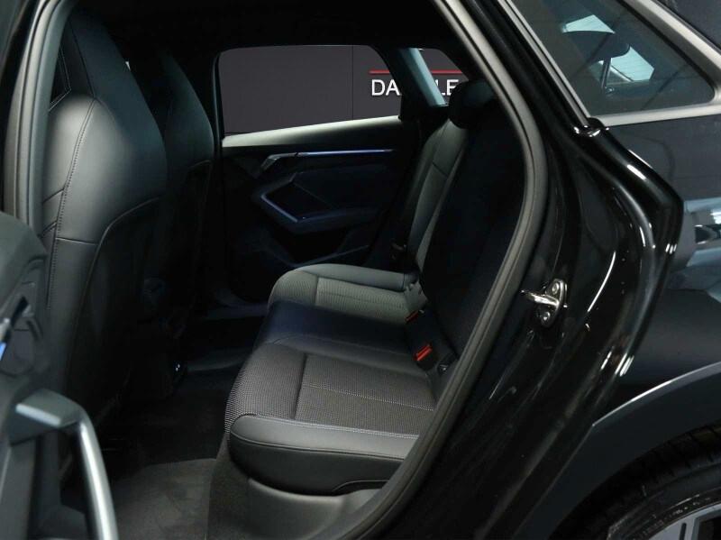 AUDI A3 4ª serie A3 allstreet 35 TDI S tronic ...