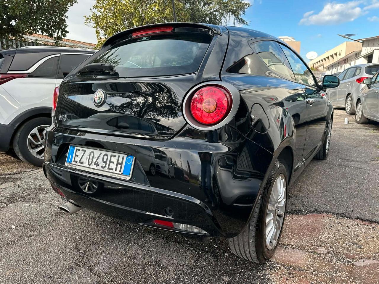 Alfa Romeo MiTo 1.3 JTDm 85 CV S&S Progression