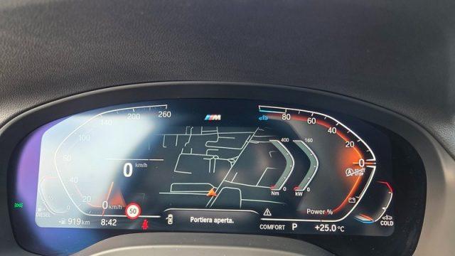 BMW X4 xDrive20d 48V Msport PERMUTE