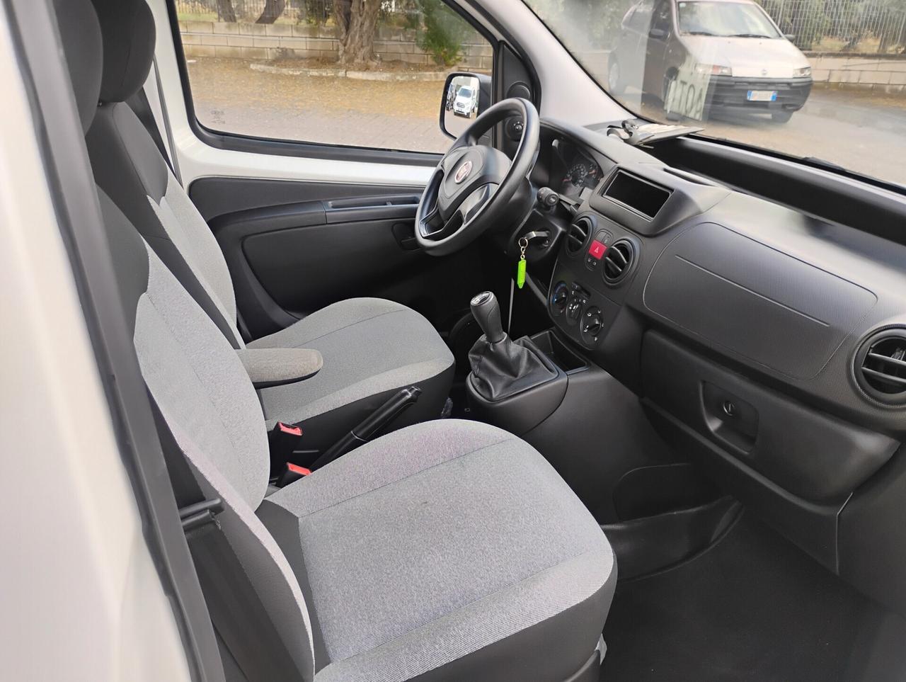 Fiat Fiorino 1.3 mj 95cv Sx