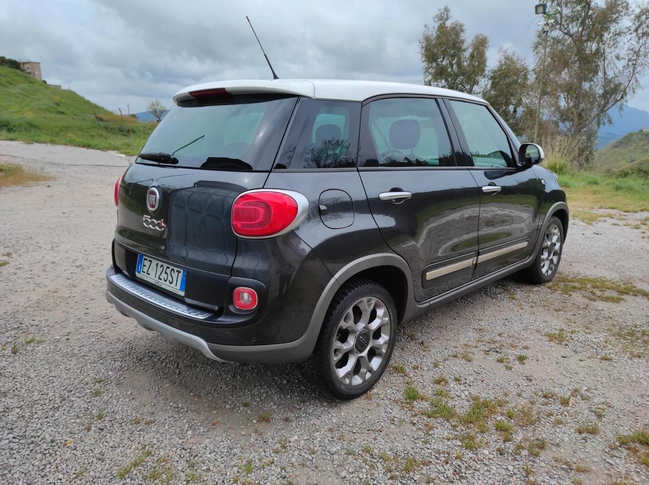 Fiat 500L Trekking 1.6 MJT