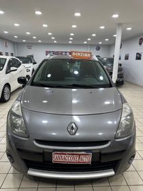 Renault Clio sportour 2011 100cv
