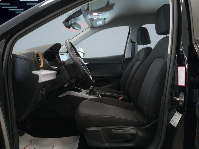 SEAT Arona 1.0 TGI Style Km 33.000 Pronta Consegna Iva espost