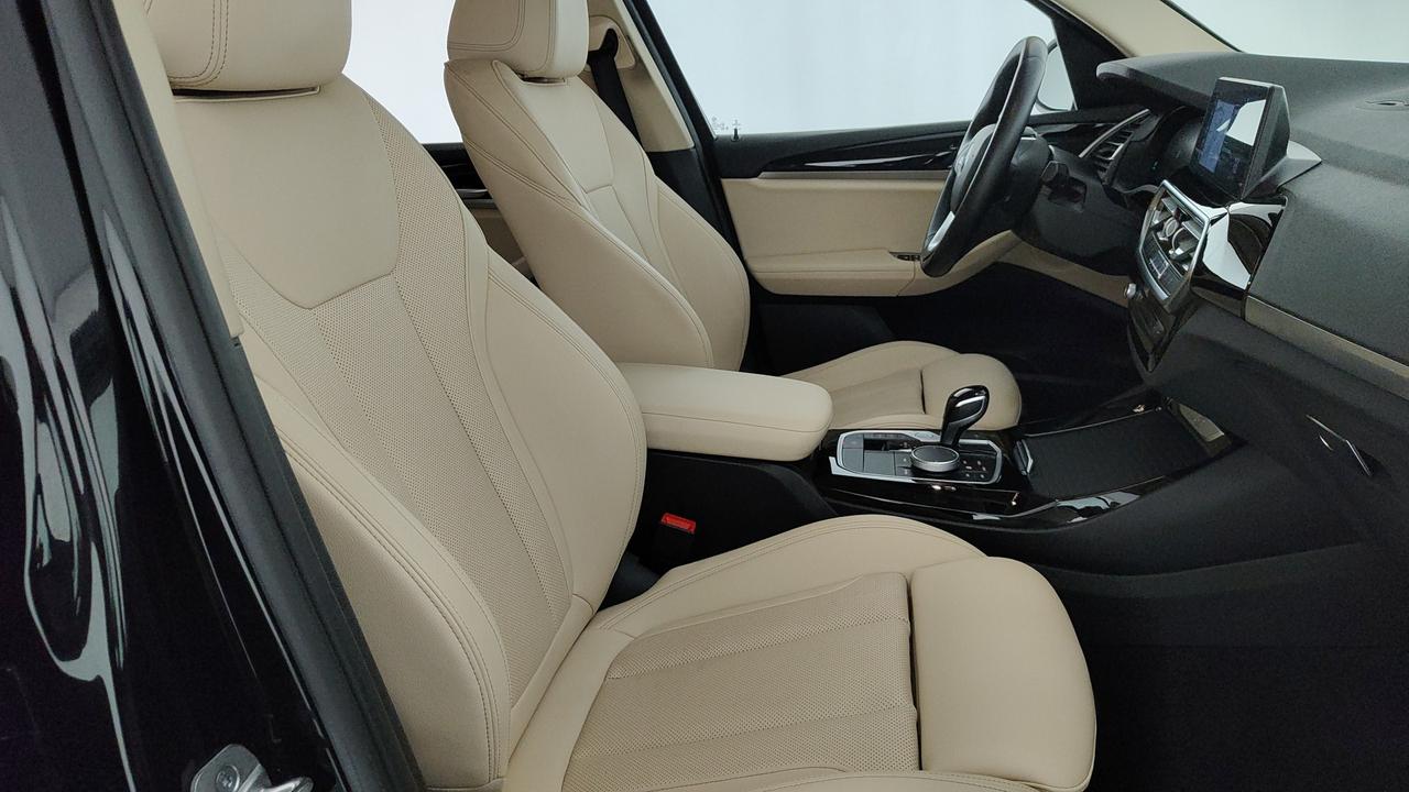 BMW X3 G01 2021 - X3 sdrive18d mhev 48V auto