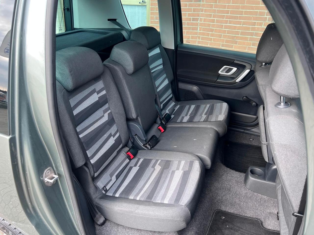 Skoda Roomster 1.6 16V Sport GPLine