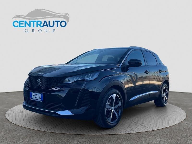 Peugeot 3008 3008 BluHdi 130cv ALLURE
