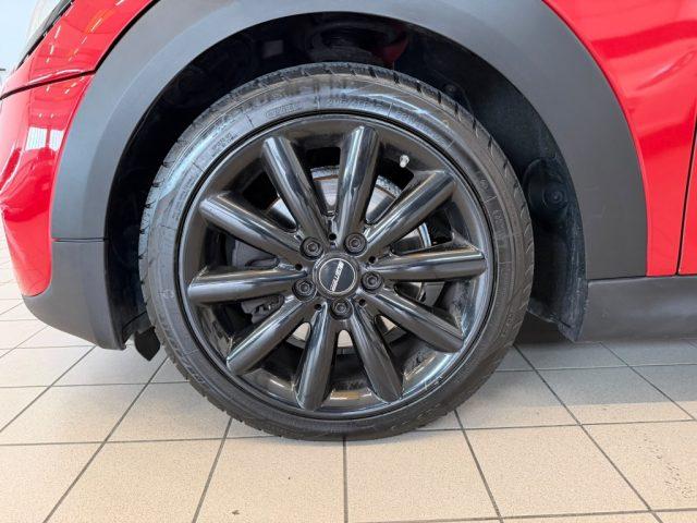 MINI Cooper SD 2.0 Cooper SD //AUTOMATICA//