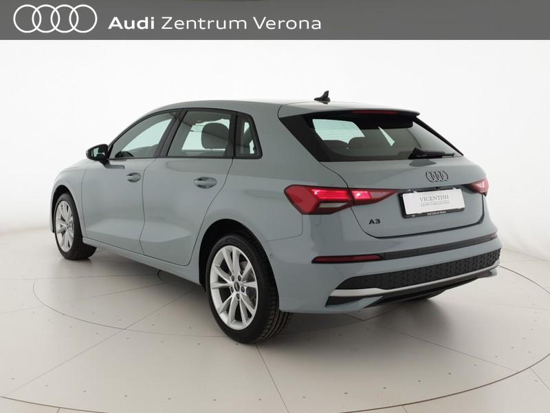 Sportback 35TDI 150CV S tronic Business