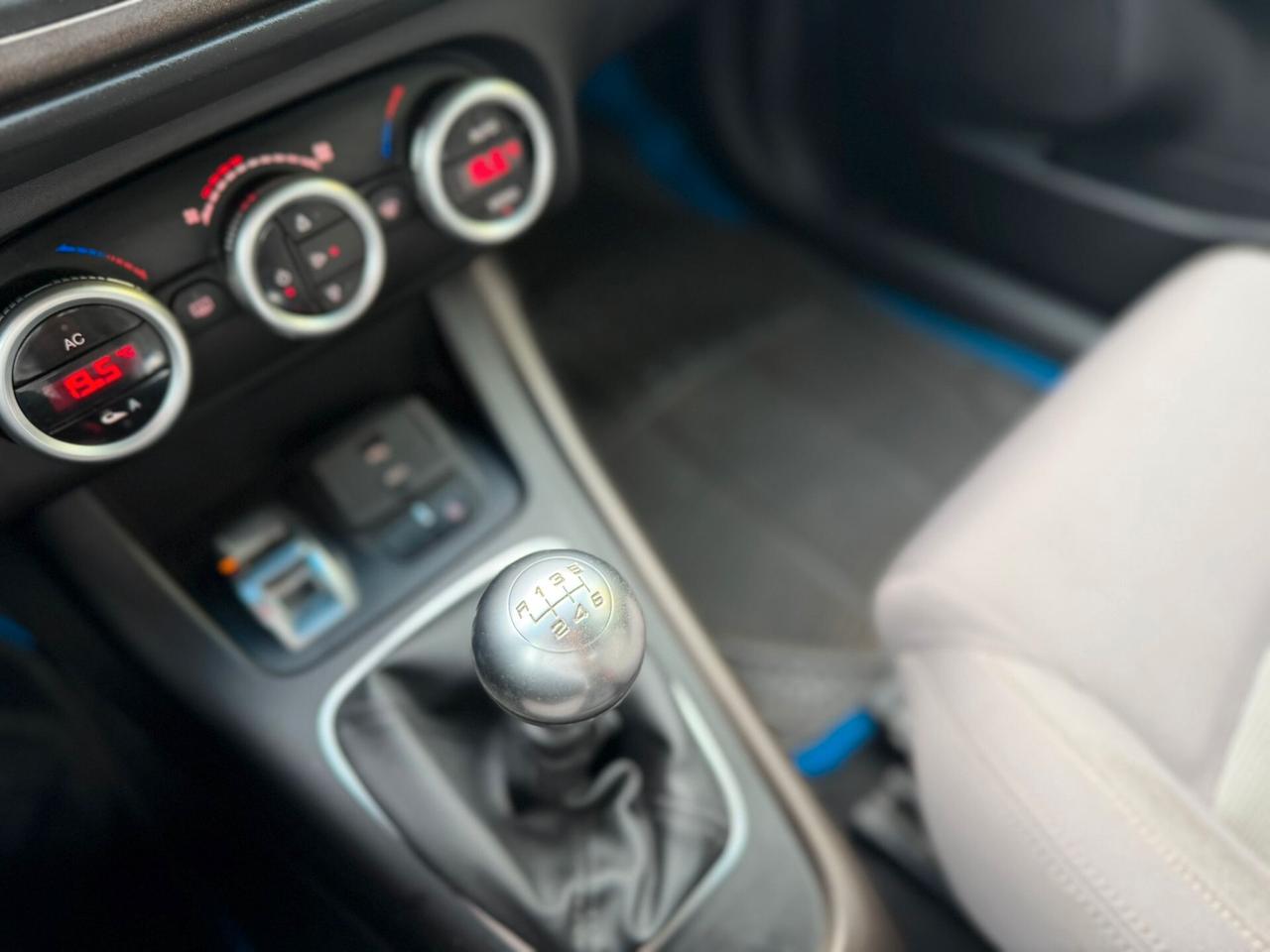 Alfa Romeo Giulietta 1.6 JTDm-2 105 CV Exclusive