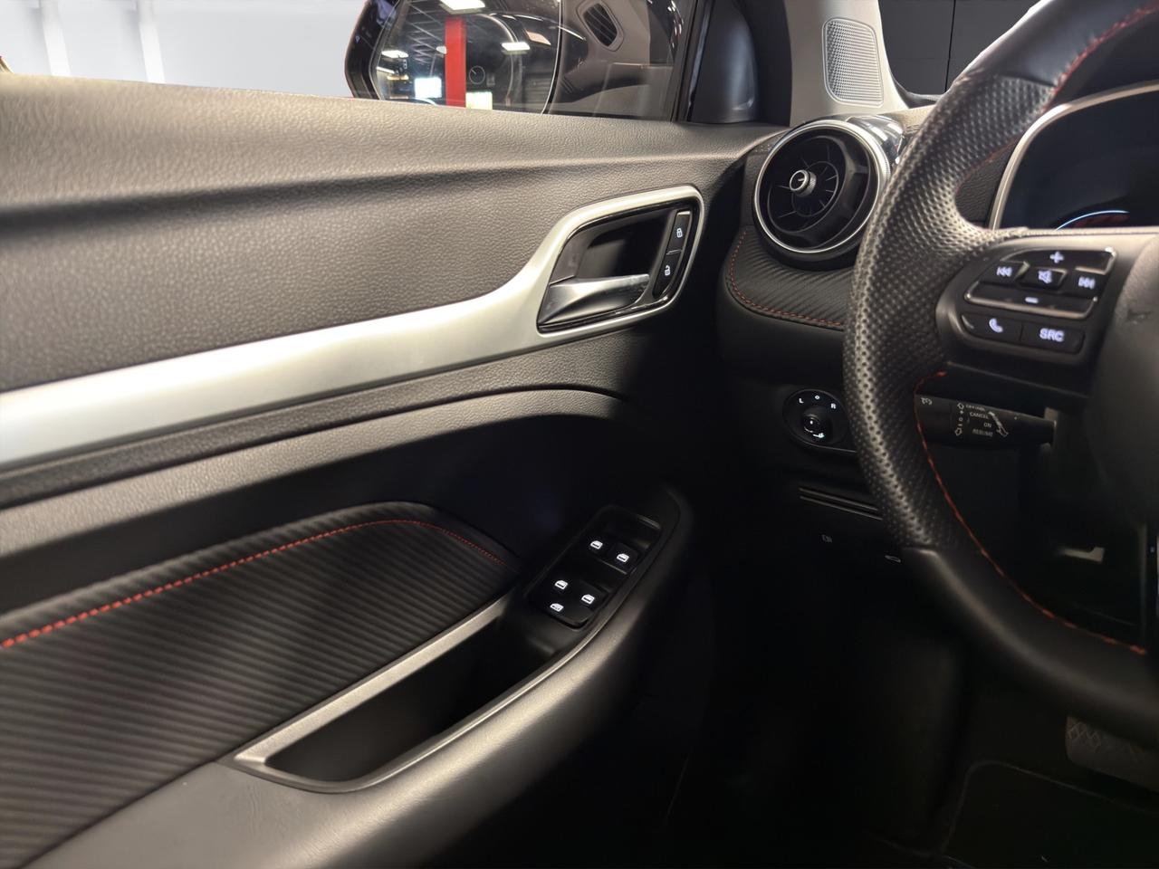 Mg ZS 1.0 Luxury auto