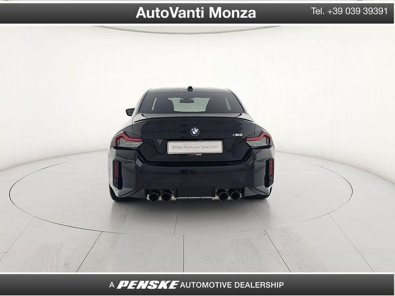 BMW M2 M2