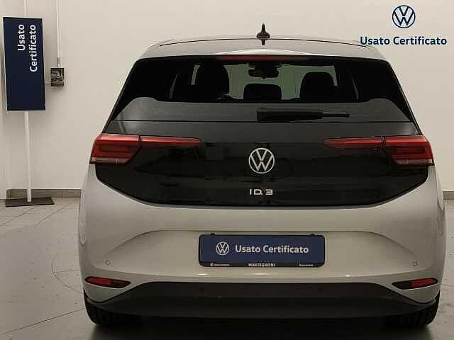 Volkswagen ID.3 PURE PERFORMANCE 45 Kw/h