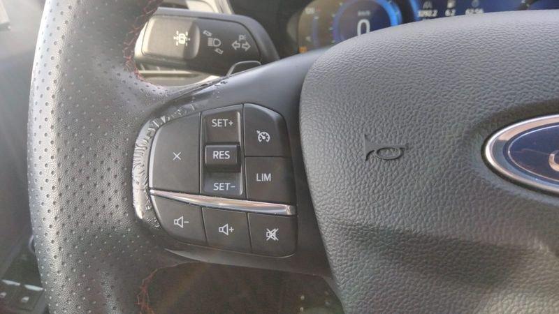 Ford Kuga Kuga 1.5 EcoBlue 120 CV aut. 2WD ST-Line X