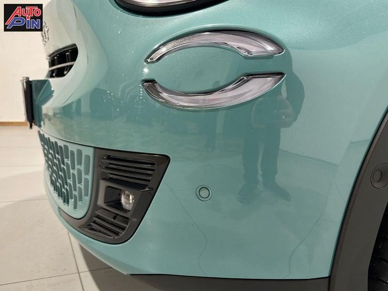 FIAT 600 600 Hybrid 110 CV DCT MHEV La Prima**PROMO*