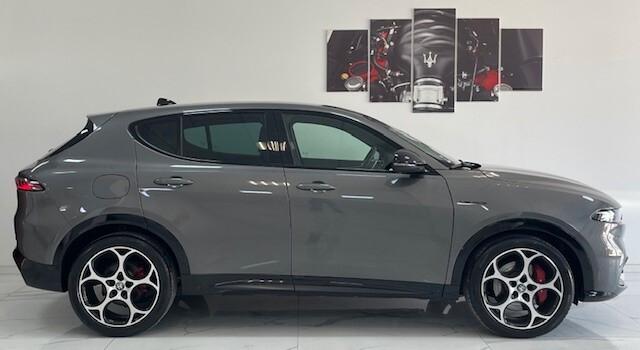 Alfa Romeo Tonale 1.6 diesel 130 CV TCT6 Veloce