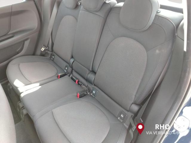 MINI Countryman 2.0 Cooper D Business Countryman Automatica