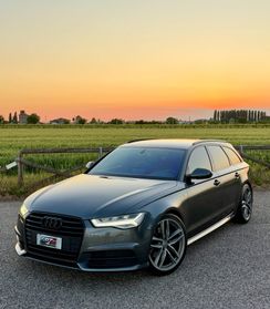 Audi A6 Avant 3.0 TDI quattro S tronic Business Plus