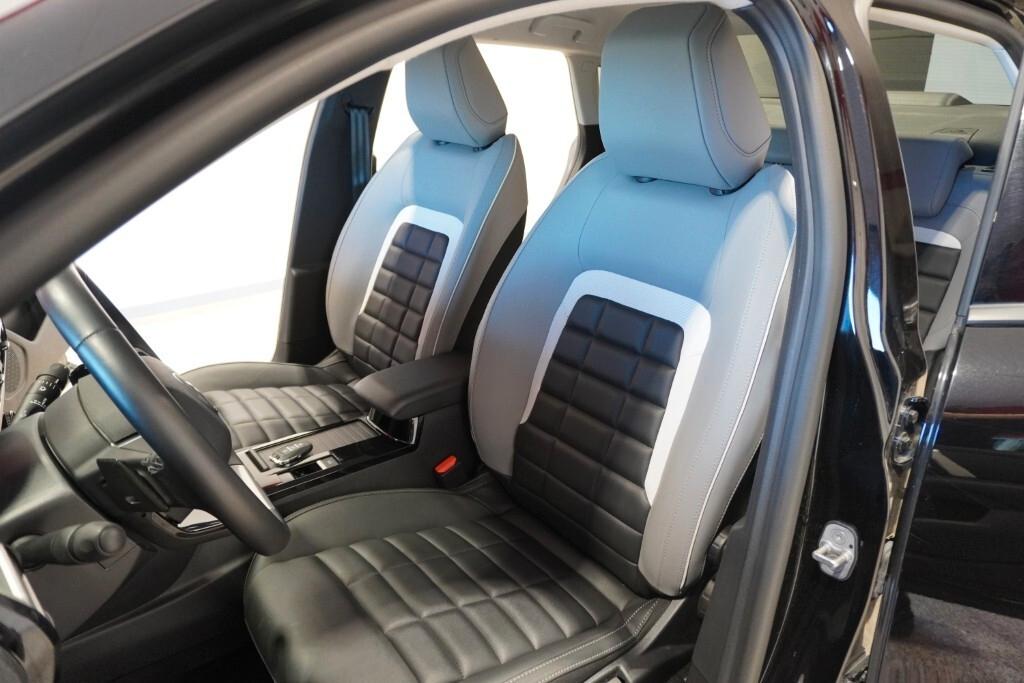 CITROEN C4 X NEW 1.2 PURETECH 130CV EAT8 SeS MAX ( FARI LED - COCKPIT - ADAPTIVE CRUISE - PELLE - NAVI - MIRROR - PDC - TELECAMERA POST. - CERCHI 18 )