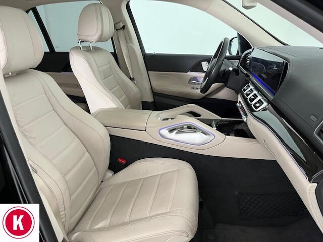 Mercedes-benz GLE 450 4Matic EQ-Boost Premium