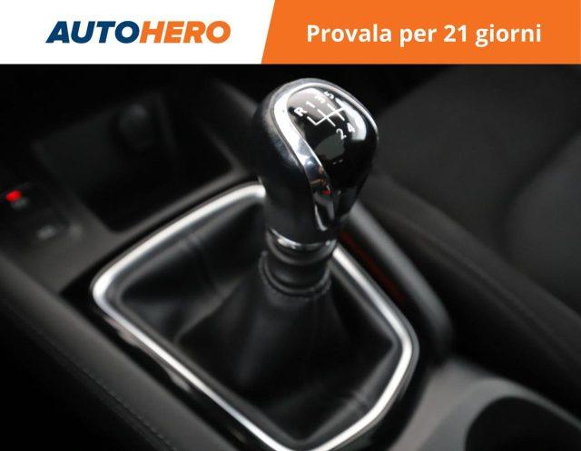 NISSAN Qashqai 1.2 DIG-T N-Connecta