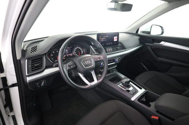 AUDI Q5 Q5 35 TDI S tronic Business
