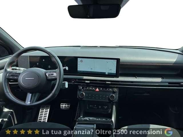 Hyundai TUCSON 1.6 PHEV 253cv N-Line Auto
