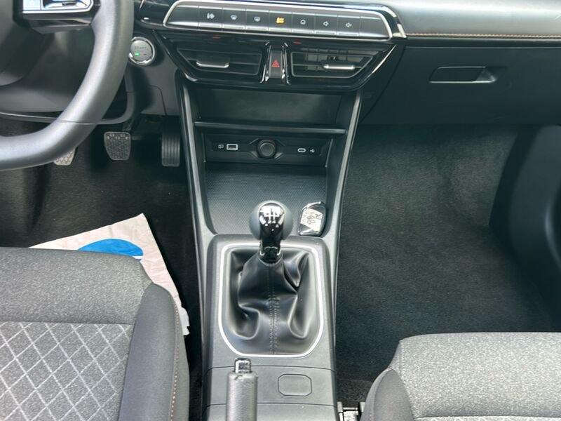 MG MG3 MG3 1.5 Comfort (PREZZO REALE)