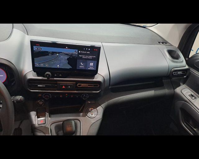 FIAT Doblo Passo Corto 1.5 d 100cv