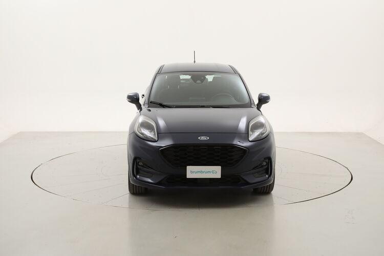 Ford Puma Hybrid ST-Line BR247380 1.0 Mild Hybrid 125CV
