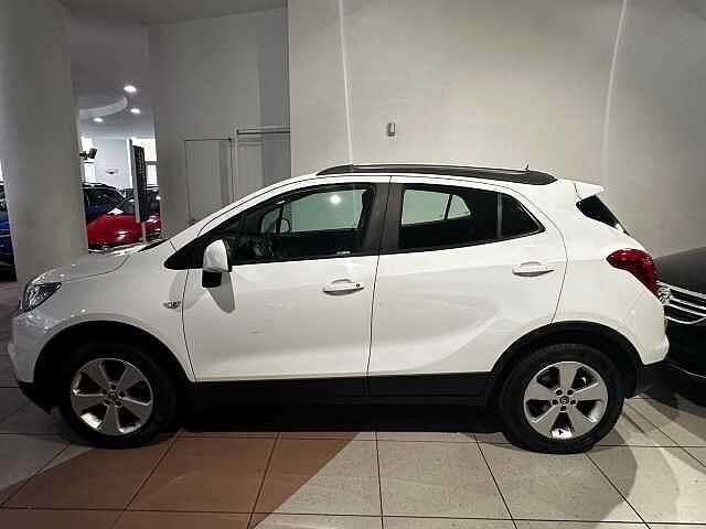 Opel Mokka X 1.6 CDTI Ecotec 136CV 4x2 Start&Stop Advance