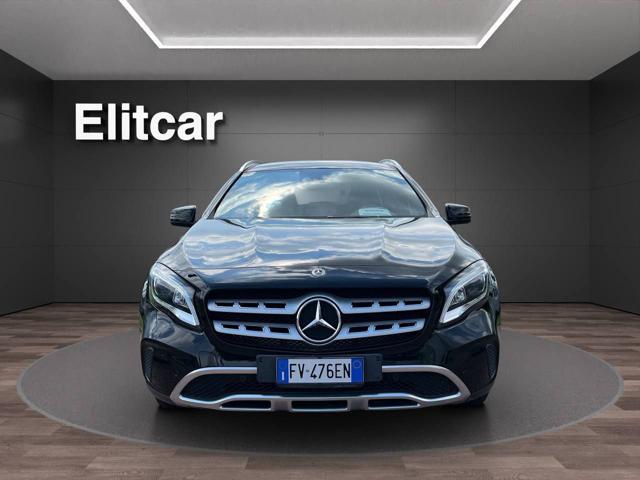 MERCEDES-BENZ GLA 180 Sport