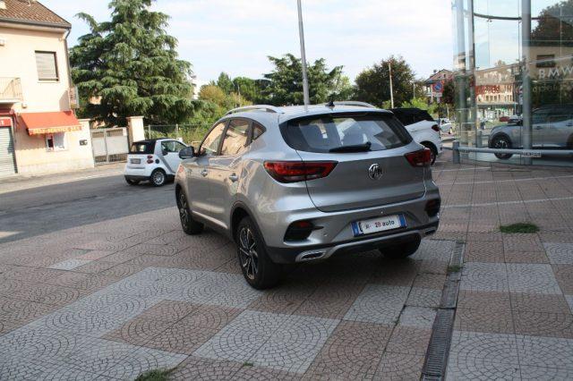 MG ZS 1.5 VTi-tech Luxury