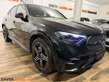 Mercedes-Benz GLC Coupé GLC Coupe 220 d AMG Line Premium Plus 4matic auto