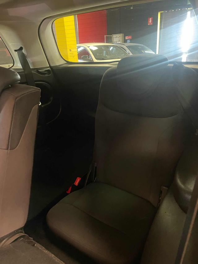 FIAT 500L Living 1.3 Multijet 85 CV Dualogic Lounge 7 POSTI