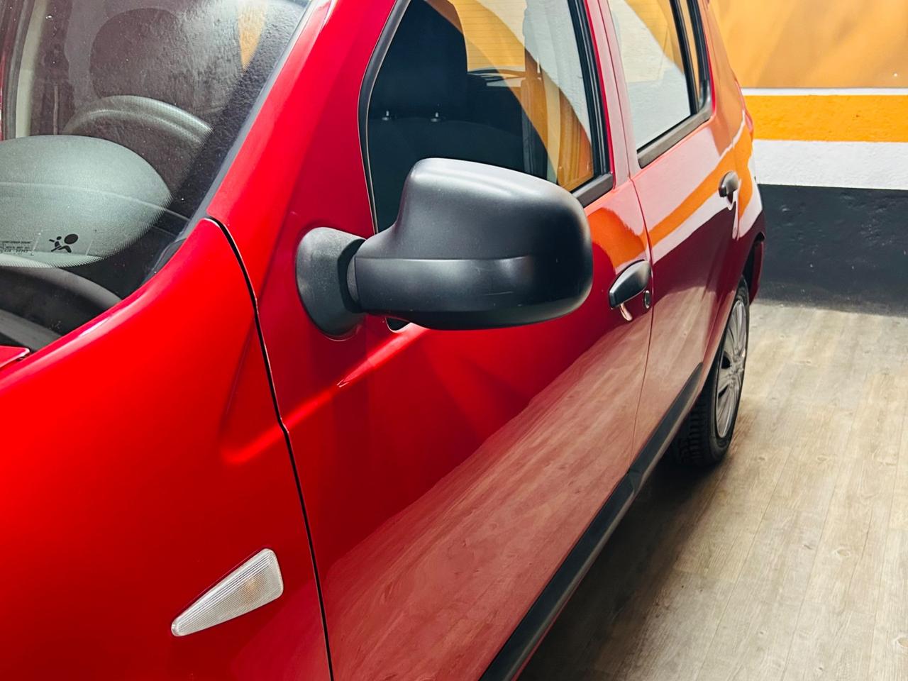 DACIA SANDERO 1.2 BENZINA CON SOLI 65.630 KM