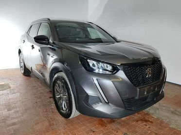 Peugeot 2008 1.2 130cv Active Pack Navi + Camera