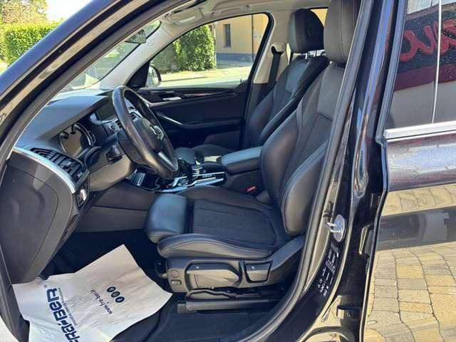 BMW X3 xDrive20d xLine FULL LED-NAVI