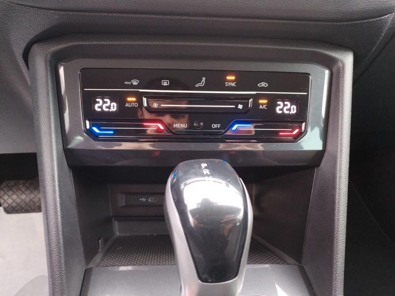 Volkswagen Tiguan 2.0 TDI 150 CV SCR DSG Life