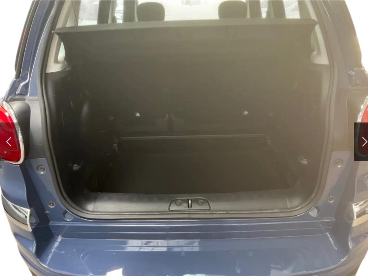 Fiat 500L 1.3 Multijet 95 CV Business Perfetta