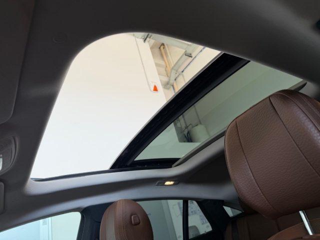 MERCEDES-BENZ GLE 350 de hybrid EQ 4Matic Coupé AMG Line Premium Plus