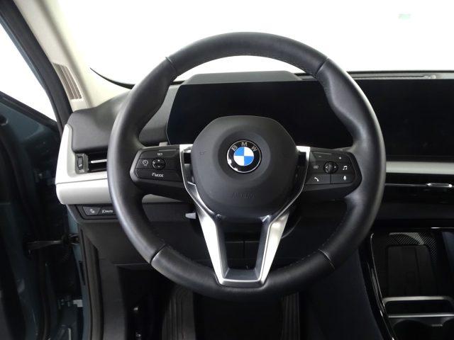 BMW X2 sDrive18d Steptronic *PROMO PARISI GROUP*