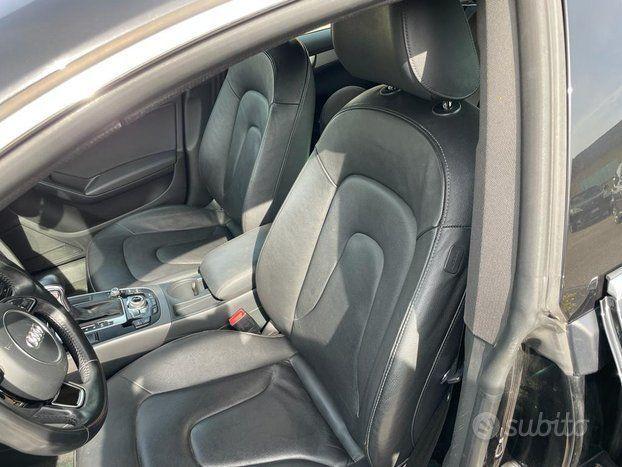 Audi A5 Sportback s- line