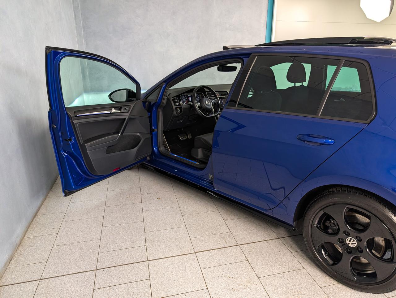 Volkswagen Golf 2.0 TSI 310cv DSG R 4motion