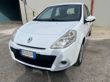 Renault clio 5P-1.2 gpl - km 130000-11/2010