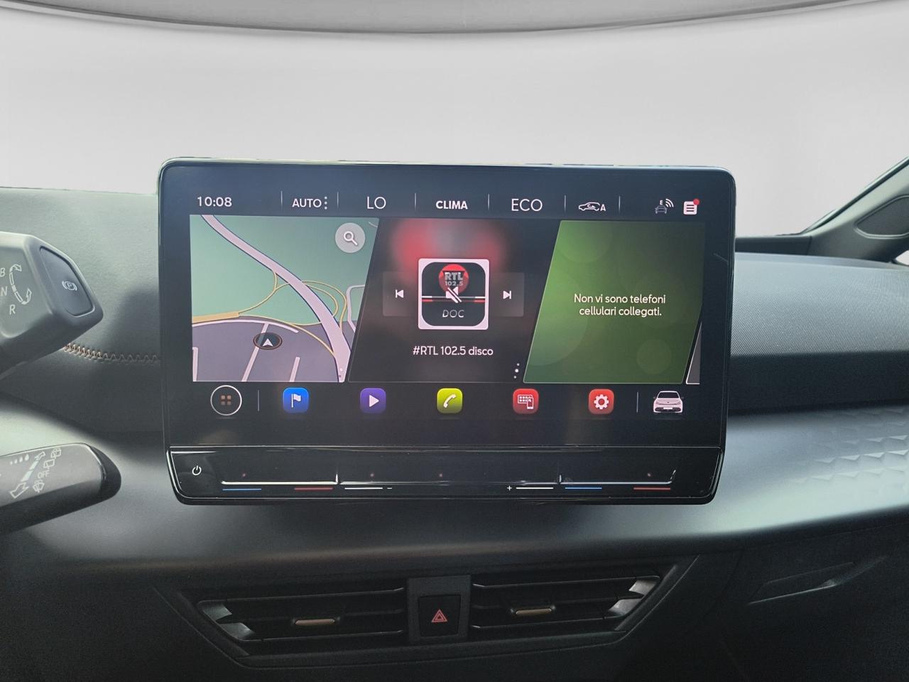 CUPRA Born - Born 58kWh