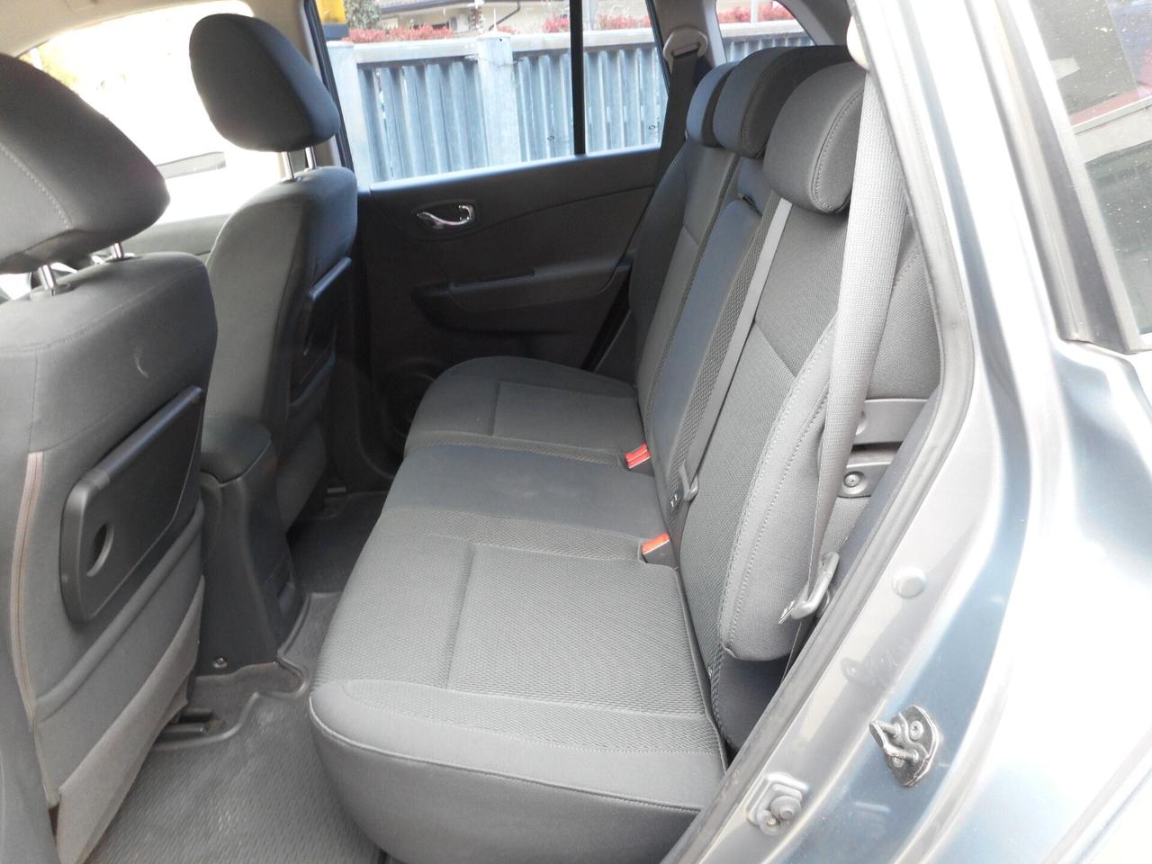 Renault Koleos 2.0 dCi 150CV 4X4 (Unico Proprietario)