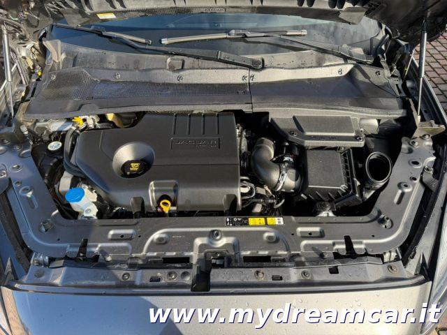 JAGUAR E-Pace 2.0D 150 CV AWD aut. R-Dynamic HSE