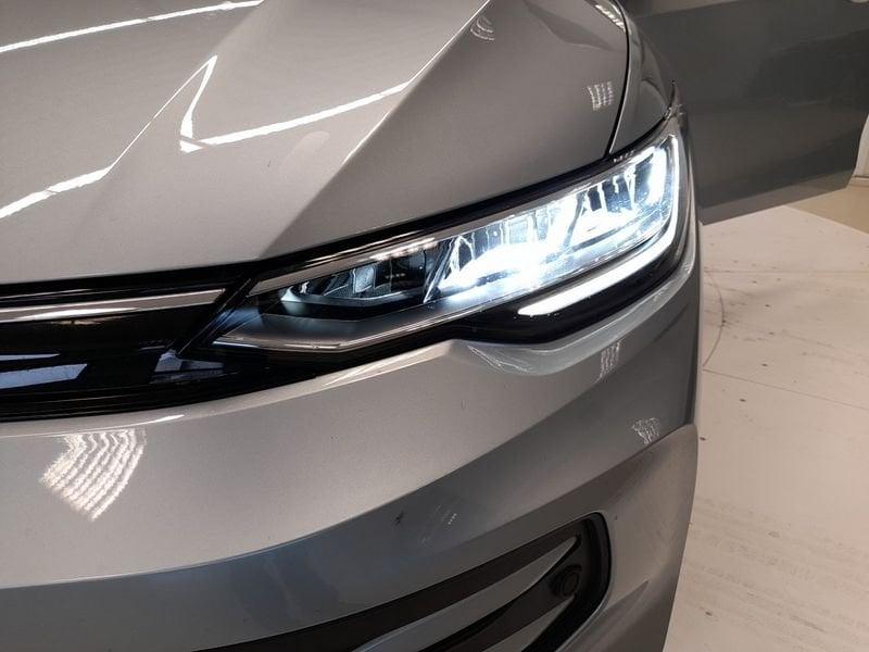 Volkswagen Golf Golf 1.5 tsi ehybrid Edition Plus 204cv dsg